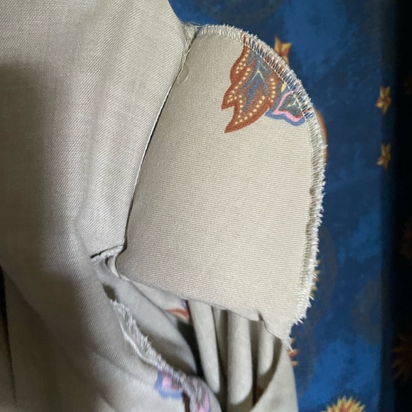 Queens Plaza 2 piece 90s vintage set - Picture 6 of 15